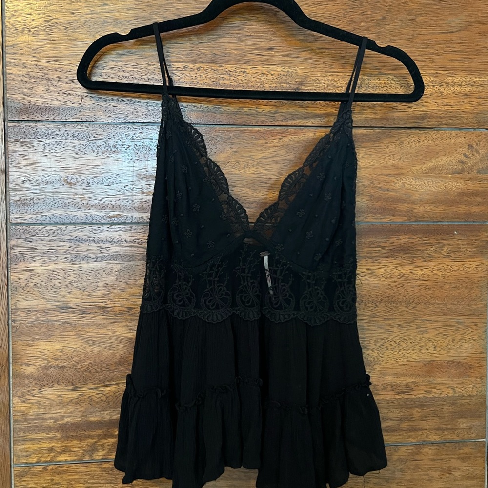 Free People Tank